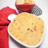 Instant Pot® Sausage Queso image