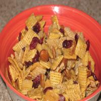Sweet Chex Mix_image