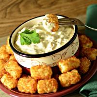 Green Chile Cheese Dip_image