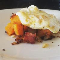 Savory Sweet Potato Hash_image