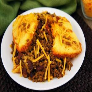 South of the Border Tamale Pie_image