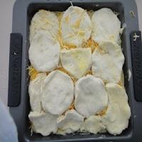 Chicken and Biscuit Casserole Recipe - (4/5)_image