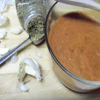 Easy Pureed Pizza Sauce image