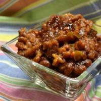 Sweet Southern Baked Beans_image
