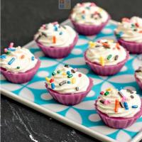 Birthday Cake Jello Shots Recipe - (4.1/5)_image