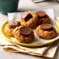 Ultimate Candy Bar Cookies image