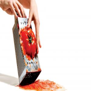 Grated Tomato Sauce image