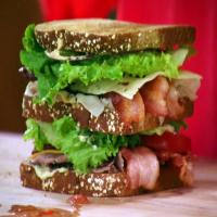 Colossal Club Sandwiches Recipe - (4.8/5)_image