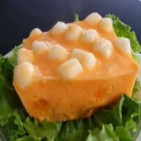 Orange Pineapple Salad image