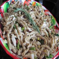 Eatzi's Gemelli, Chicken and Cranberry Salad_image