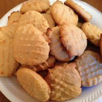 Peanut Butter Cookies I_image