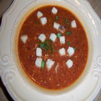 Campbell's Bean and Bacon Soup_image