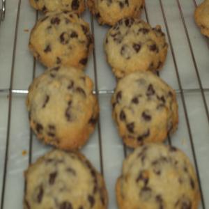 Colleen's Chocolate Chip Cookies (From the Olallieberry Inn)_image