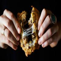 Cornflake-Chocolate Chip-Marshmallow Cookies image