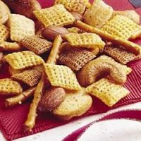 Peppy Chex® Party Mix_image