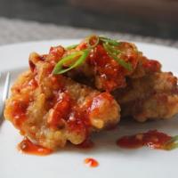 Korean Fried Chicken_image