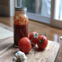 Instant Pot® Quick and Easy Spaghetti Sauce_image