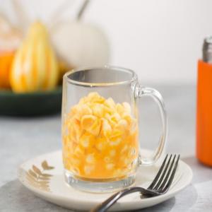 Mug Pumpkin Mac and Cheese_image