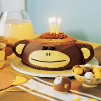 Monkey Cake_image