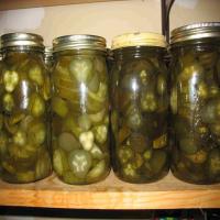 16 Day Pickles image