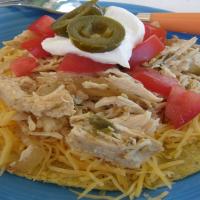 Flavorful Chicken for Empanadas, Tacos, Etc..._image