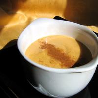 Cream of Carrot Soup - 2 Ww Points_image