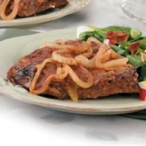 Slow-Cooked Swiss Steak_image