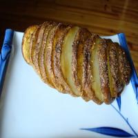 Sliced Baked Potato Recipe - (4.8/5)_image