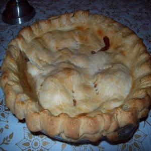 Holiday Apple Pie_image