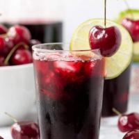 Cherry Lime Slushie_image