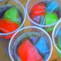 Kool-Aid Ice Cubes in Sprite Recipe - (4.4/5) image