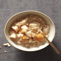Cardamom Quinoa Porridge image