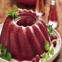 So-Simple Cranberry Gelatin Salad_image