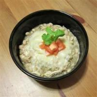 Slow Cooker White Chili with Chicken_image