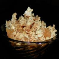 Apple Crumble (Known As Apple Cracknell from Sussex Uk)_image