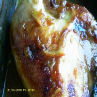 Chicken Marmalade_image
