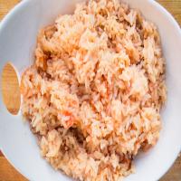 Quick and Easy Spanish Rice In The Rice Cooker_image