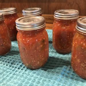 The Best Canning Salsa_image