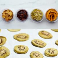 Easy Oven-Dried Fruit Recipe by Tasty_image