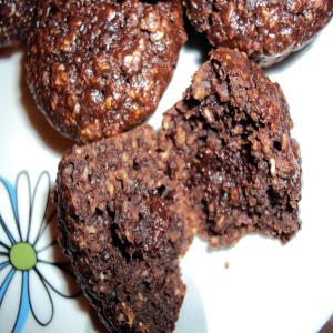 Commercial Brownie Mix Made Healthier_image