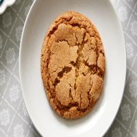Australian Ginger Cookies_image