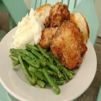 Southern Pan-Fried Chicken_image