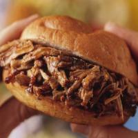 BBQ Pulled Pork (Clubhouse) Recipe - (4/5) image