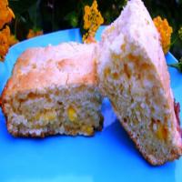 Buttery Melt-In-Your-Mouth Sweet Cornbread_image