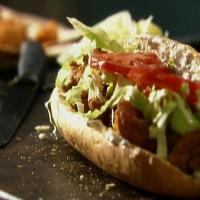 Shrimp and Oyster Po' Boys_image