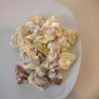 Chamorro Potato Salad_image