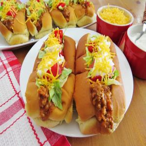 Crock Pot Taco Joes - The Country Cook_image