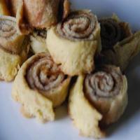 Cinnamon & Sugar Pinwheels_image