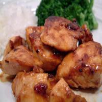 Roasted Chinese Five Spice Chicken_image
