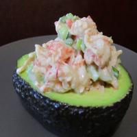 Jazzed up Creole Shrimp Salad_image